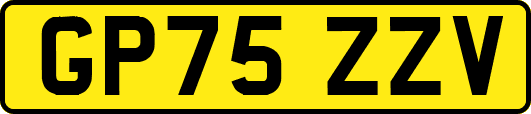 GP75ZZV