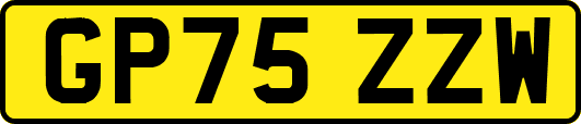 GP75ZZW