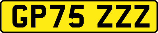 GP75ZZZ