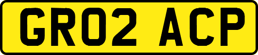 GR02ACP