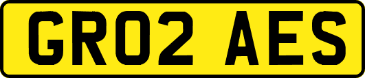 GR02AES