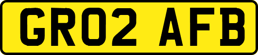 GR02AFB