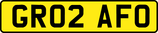 GR02AFO