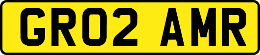 GR02AMR