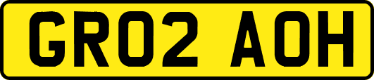 GR02AOH