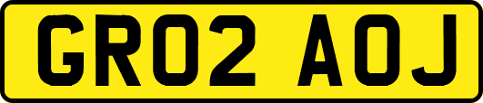 GR02AOJ