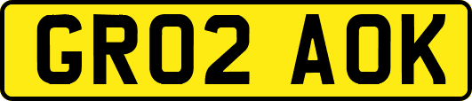 GR02AOK