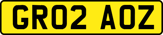 GR02AOZ