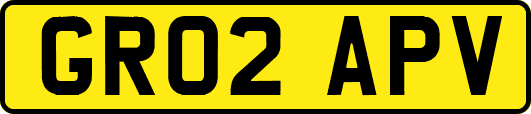 GR02APV