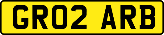 GR02ARB