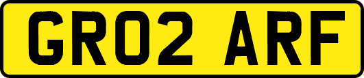 GR02ARF