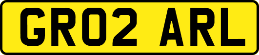GR02ARL