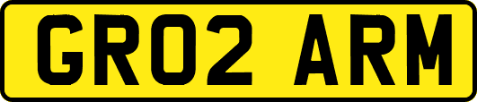 GR02ARM