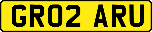 GR02ARU