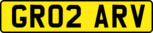GR02ARV