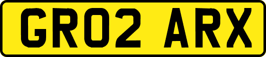 GR02ARX