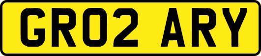GR02ARY