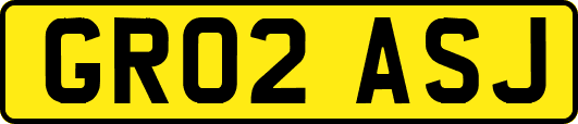 GR02ASJ