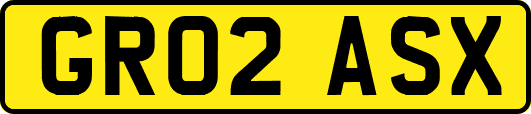GR02ASX