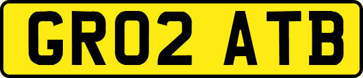 GR02ATB