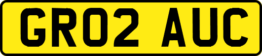 GR02AUC