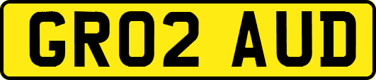 GR02AUD