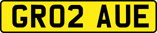 GR02AUE