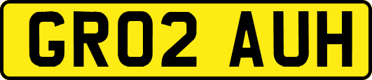 GR02AUH