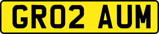 GR02AUM