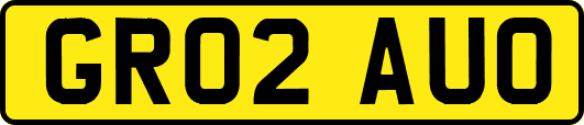 GR02AUO