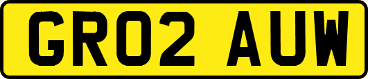 GR02AUW