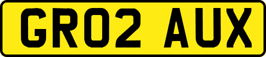GR02AUX