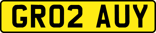 GR02AUY