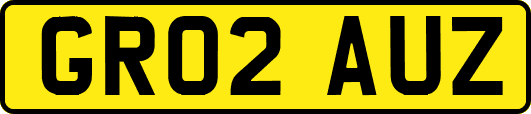 GR02AUZ