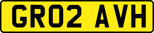 GR02AVH