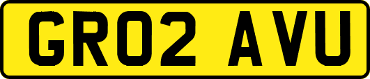 GR02AVU