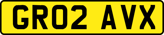 GR02AVX