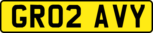GR02AVY