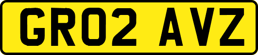GR02AVZ