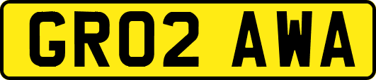 GR02AWA