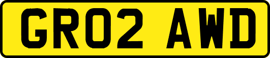 GR02AWD