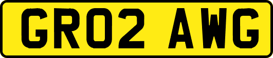 GR02AWG