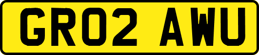 GR02AWU