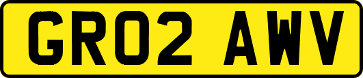 GR02AWV