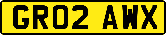 GR02AWX