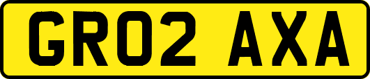 GR02AXA