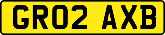 GR02AXB