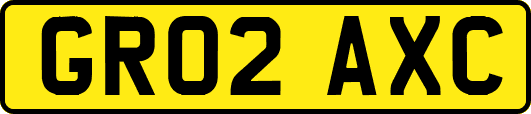 GR02AXC