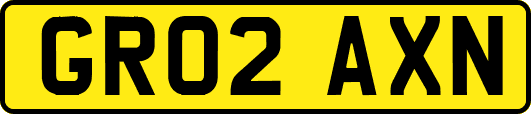 GR02AXN