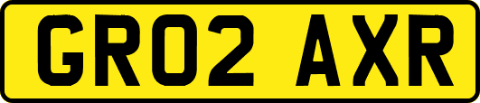 GR02AXR